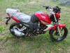 Стрит Racer RC 250-CK Nitro, 2025 г.