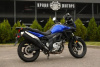 Suzuki V-Strom DL 650, 2013 г.