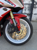 Honda CBR 600RR, 2012 г.
