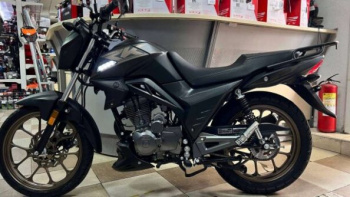Stels RK125 LIMITED EDITION, 2026 г.