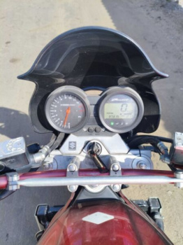 Suzuki Bandit, 2010 г.
