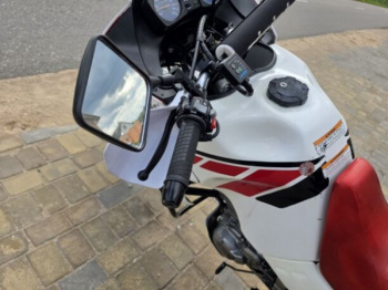 Yamaha XT Xtz, 1995 г.