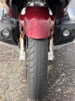 Honda Gold Wing GL 1800, 2020 г.