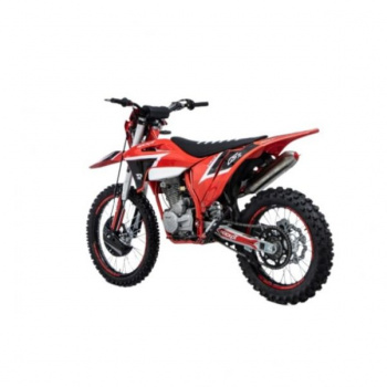 ROCKOT DAKAR GS7L Strive, 2025 г.
