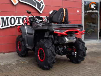 CFMOTO CForce 1000 EPS LTD, 2026 г.