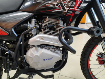 Эндуро ROCKOT XR250, 2026 г.