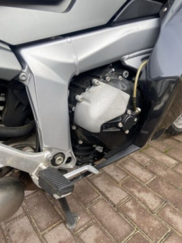BMW K K1200GT, 2007 г.