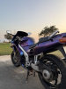Honda VFR, 1995 г.