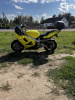 Honda VFR RC36, 1995 г.