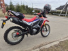 Motoland 250 ENDURO LT Dakar XL250-F, 2022 г.