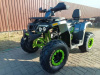 Motoland Wild Track Lux 200, 2026 г.