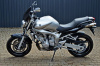 Yamaha FZ 6, 2004 г.