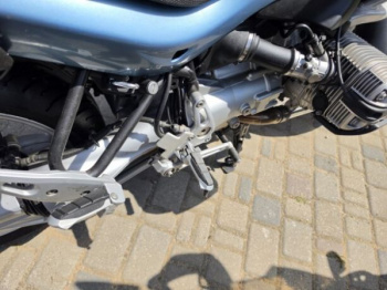 BMW R, 2002 г.