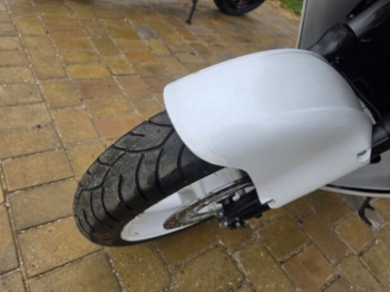 Honda CBR, 1992 г.