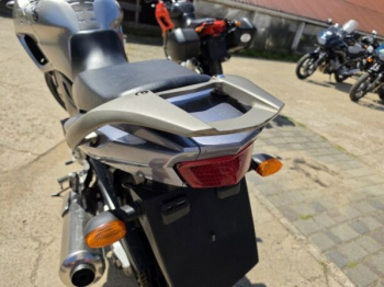 Yamaha TDM, 2004 г.
