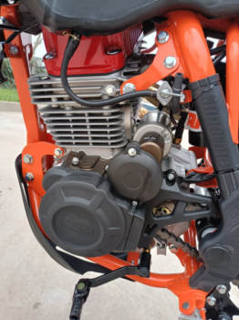 Regulmoto Athlete PRO 300 (4 valves), 2025 г.