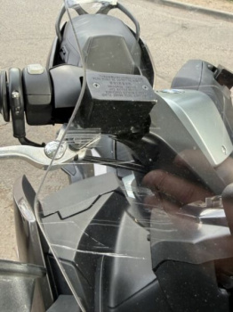 BMW C, 2014 г.