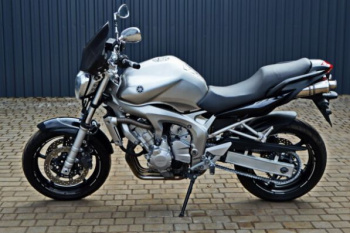 Yamaha FZ 6, 2004 г.