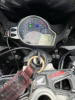 Honda CBR 1000 RR, 2011 г.