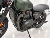 Triumph Street Twin 900, 2016 г.