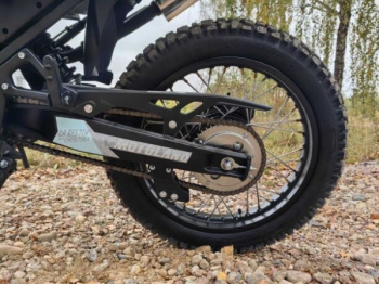 Motoland BLAZER 250 ENDURO (XF250-A), 2026 г.