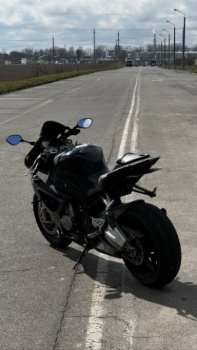 BMW S S1000RR, 2010 г.