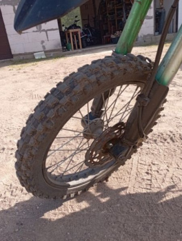 KXD Cross, 2020 г.