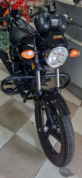 Hors Z 150, 2026 г.