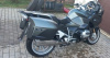 BMW R 1200rt, 2014 г.