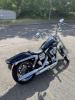 Harley-Davidson Dyna FXDWG, 2007 г.