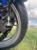 Suzuki SV, 2003 г.