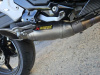 Kawasaki EX, 2025 г.