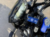 Suzuki SV SV650 A/X, 2018 г.