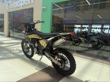 TMBK REVOLTA 450 EFI, 2026 г.