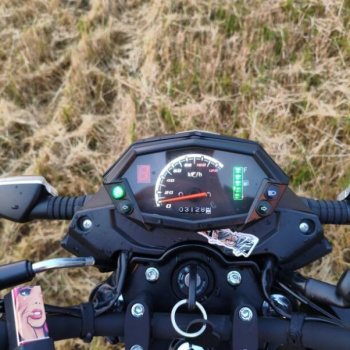 Stels RK125, 2026 г.