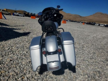 Harley-Davidson Road Glide FLTRXS, 2020 г.
