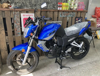 Стрит Racer RC 250-CK Nitro, 2025 г.