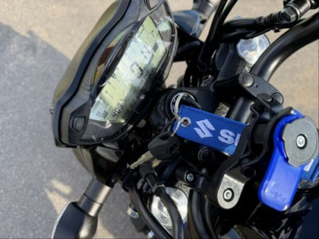 Suzuki SV SV650 A/X, 2018 г.