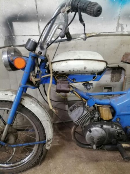 Рига 22, 1977 г.