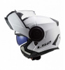 Шлем LS2 FF902 Scope Solid White