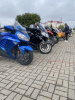 Kawasaki GTR, 2017 г.