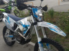 Regulmoto Aqua, 2025 г.