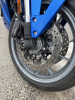 Suzuki GSX 8R, 2025 г.