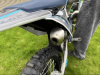 Husqvarna TC, 2025 г.