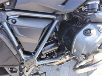 BMW R R1200 GS, 2018 г.