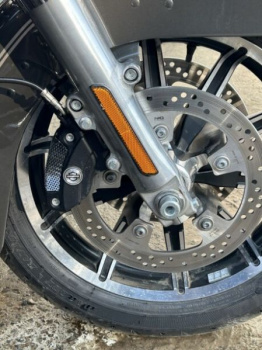 Harley-Davidson Road Glide, 2018 г.
