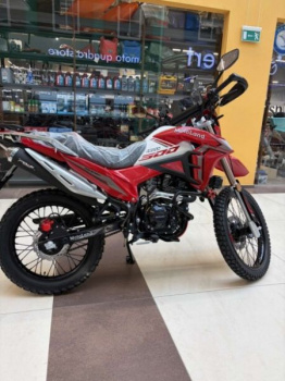 Motoland 300 ENDURO SHIFT, 2026 г.