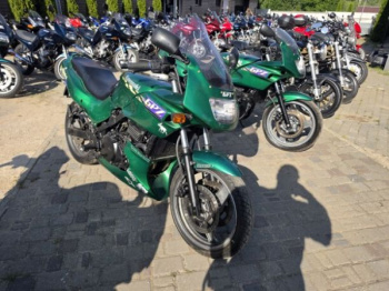 Kawasaki GPZ, 1996 г.