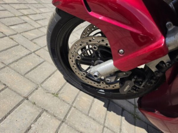 Honda CBR, 1999 г.