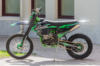 Motoland FX 450 EFI (NC 194MQ), 2024 г.